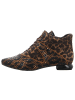SIMEN Stiefeletten in braun