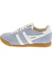 Gola Elan Trainer Sneaker Blau