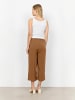 soyaconcept Hose SC-RADIA in 8710 TOFFEE
