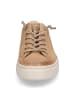 Paul Green Sneaker in Braun