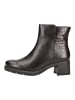 ara Stiefelette PRAG ST Cacao