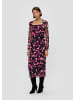 s.Oliver Kleid  in  99A3_schwarz