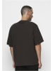 2Y Studios T-Shirt in washed black