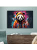 MuchoWow Leinwand bilder Panda (BxH)