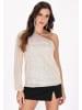 faina Women Blouse in beige multicolor