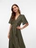 Vero Moda Kleid in Kambaba