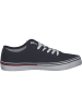 Tommy Hilfiger Sneakers Low in Blau