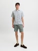 Jack & Jones Chino Shorts in Agave Green