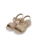 ara Sandale in creme