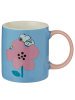 Butlers Tasse PEANUTS in Blau