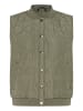 Kaffe Weste KAqiana Regular fit in Smokey Olive