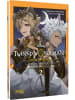 Carlsen Buch - Twisted Wonderland: Der Manga - Episode of Savanaclaw 2
