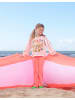 Oilily Hose Pepper in Rosa