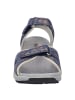 WESTLAND Sandalen für Damen in ocean
