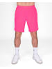 BIDI BADU Pure Wild 9Inch Shorts in Pink