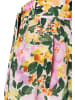 More & More Maxirock in painted flowers print