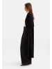 Seidensticker Sweater Relaxed in Schwarz