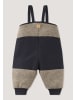 Hessnatur Walkhose in greige