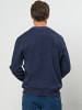 VINSON Pullover VMToke in Dark Sapphire