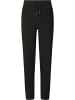 NOU Sweathose Ramin V2 jr. in 1001 Black