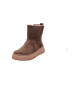 Gabor Fashion Stiefelette in braun