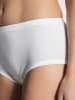 Calida Midislip in weiss