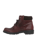 Jomos Boots in Rot