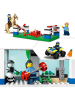 LEGO Bausteine City 60372 Polizeischule - ab 6 Jahre