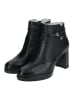 Nero Giardini Stiefelette in Schwarz