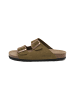 babunkers Sandaletten  in khaki