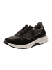 rollingsoft Komfort Schnürschuhe in Grau
