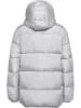 Hummel Jacke in Silber