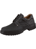 Jomos Freizeitschuhe in schwarz in schwarz