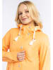 Schmuddelwedda Regenjacke in Pastellorange-280