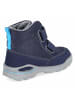 PEPINO Boot mit Warmfutter in blue