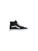 Vans Sneaker Low VN0A3TFXBT1 Schwarz