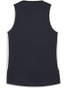 Puma Sportshirt "W CROSS THE LINE SingleT 3.0" in Blau