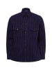 Finshley & Harding Hemd in marine