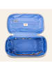 Oilily Tulipy Coco Beautycase 27 cm in creme brulee