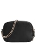 Guess Noelle II Camera - Umhängetasche 20 cm (garnet) in schwarz