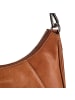 Greenburry Fiorentina Schultertasche Leder 30 cm tan