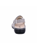 Finn Comfort Plateau Sandalen für Damen in grau