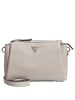 Guess Noelle II - Umhängetasche 24 cm (black) in bone