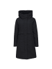 MAZINE Parka in black