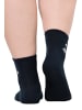 Ulla Popken Socken in nachtblau