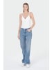 M.O.D Nicola Wide Leg Light Blue