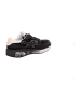Premiata Sneaker Low in Schwarz
