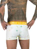 Unabux Boxer Briefs FIVE FINGERS Mix in COSTA