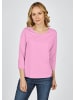 Rabe 3/4 Shirt für Damen in Rosa