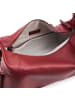 FREDs BRUDER My Bestie Umhängetasche Leder 36 cm real red